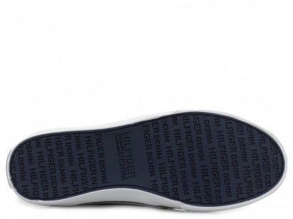 Черевики Tommy Hilfiger модель FM0FM00947-006 — фото 4 - INTERTOP