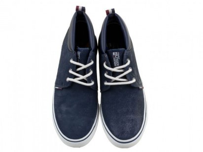 Черевики Tommy Hilfiger модель FM0FM00947-006 — фото 5 - INTERTOP