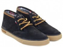 Ботинки и сапоги Tommy Hilfiger модель FM0FM00914-403 Фото