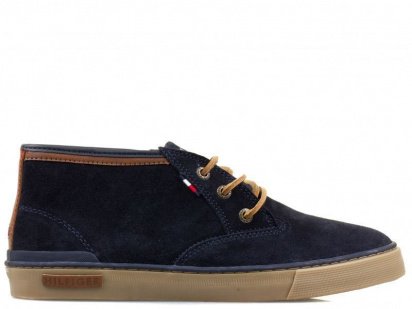 Ботинки и сапоги Tommy Hilfiger модель FM0FM00914-403 — фото 3 - INTERTOP