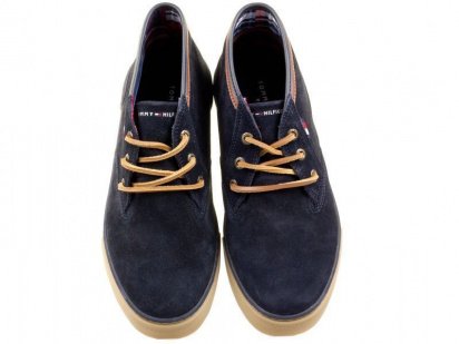 Ботинки и сапоги Tommy Hilfiger модель FM0FM00914-403 — фото 5 - INTERTOP