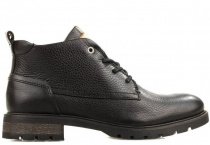 Ботинки Tommy Hilfiger модель FM0FM01163-990 Фото