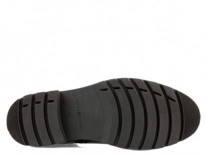 Ботинки Tommy Hilfiger модель FM0FM00711-990 — фото 4 - INTERTOP