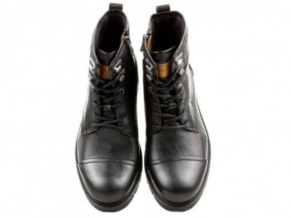 Ботинки Tommy Hilfiger модель FM0FM00711-990 — фото 5 - INTERTOP