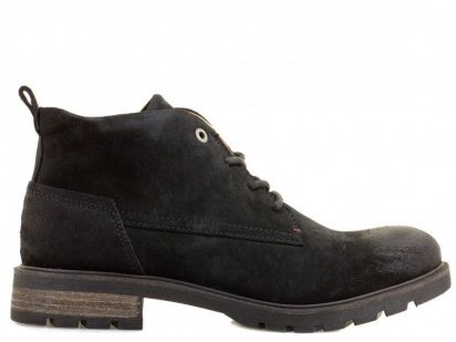 Черевики Tommy Hilfiger модель FM0FM00766-990 — фото 3 - INTERTOP