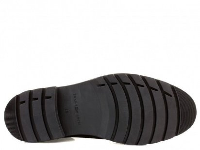Черевики Tommy Hilfiger модель FM0FM00766-990 — фото 4 - INTERTOP