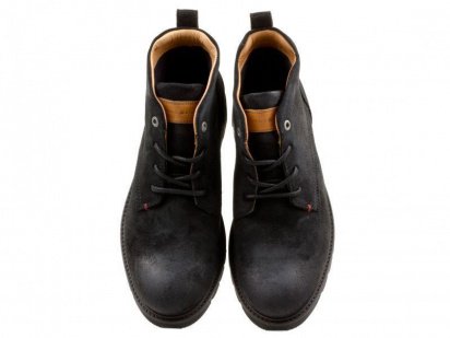 Черевики Tommy Hilfiger модель FM0FM00766-990 — фото 5 - INTERTOP