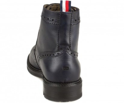 Ботинки Tommy Hilfiger модель FM0FM00716-403 — фото - INTERTOP