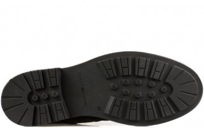 Ботинки Tommy Hilfiger модель FM0FM00716-403 — фото 4 - INTERTOP