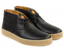 Ботинки Tommy Hilfiger модель FM0FM00928-990 Фото