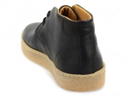 Черевики Tommy Hilfiger модель FM0FM00928-990 — фото - INTERTOP