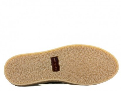 Черевики Tommy Hilfiger модель FM0FM00928-990 — фото 4 - INTERTOP