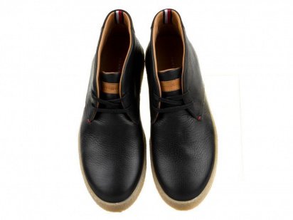 Черевики Tommy Hilfiger модель FM0FM00928-990 — фото 5 - INTERTOP