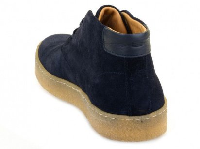 Черевики Tommy Hilfiger модель FM0FM00859-403 — фото - INTERTOP