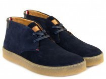 Черевики Tommy Hilfiger модель FM0FM00859-403 Фото