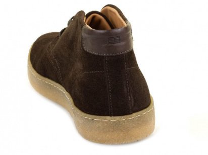 Черевики Tommy Hilfiger модель FM0FM00859-212 — фото - INTERTOP