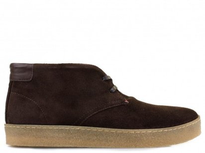 Черевики Tommy Hilfiger модель FM0FM00859-212 — фото 3 - INTERTOP