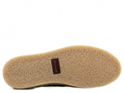 Черевики Tommy Hilfiger модель FM0FM00859-212 — фото 4 - INTERTOP