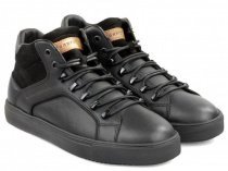 Ботинки и сапоги Tommy Hilfiger модель FM0FM00696-990 Фото