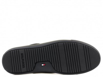 Ботинки и сапоги Tommy Hilfiger модель FM0FM00696-990 — фото 4 - INTERTOP