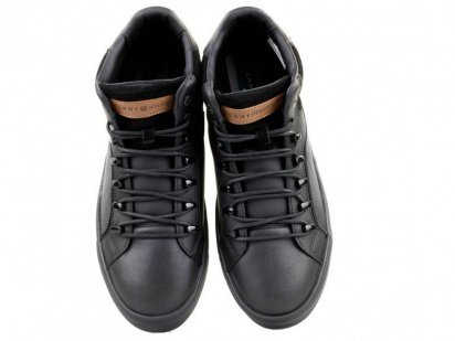Ботинки и сапоги Tommy Hilfiger модель FM0FM00696-990 — фото 5 - INTERTOP