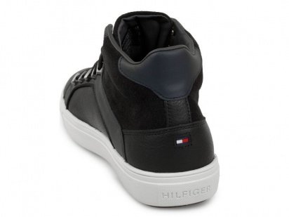 Ботинки Tommy Hilfiger модель FM0FM00696-403 — фото - INTERTOP