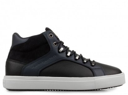 Ботинки Tommy Hilfiger модель FM0FM00696-403 — фото 3 - INTERTOP