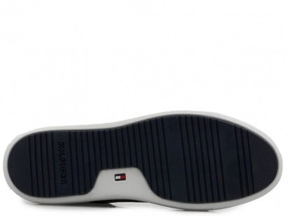 Ботинки Tommy Hilfiger модель FM0FM00696-403 — фото 4 - INTERTOP