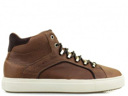 Черевики Tommy Hilfiger модель FM0FM01042-606 — фото 3 - INTERTOP