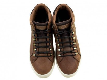 Черевики Tommy Hilfiger модель FM0FM01042-606 — фото 5 - INTERTOP