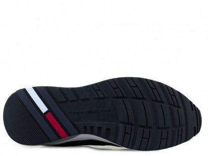 Кросівки Tommy Hilfiger модель FM0FM00921-403 — фото 4 - INTERTOP