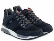 Кросівки повсякденні Tommy Hilfiger модель FM0FM00921-403 Фото