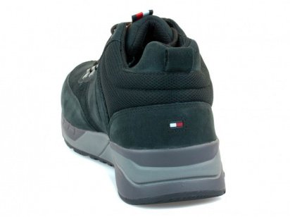 Кросівки Tommy Hilfiger модель FM0FM00921-990 — фото - INTERTOP