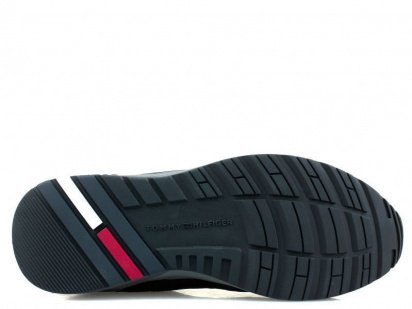Кросівки Tommy Hilfiger модель FM0FM00921-990 — фото 4 - INTERTOP