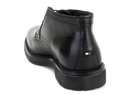 Черевики Tommy Hilfiger модель FM0FM00903-990 — фото - INTERTOP