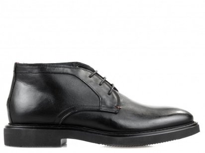 Черевики Tommy Hilfiger модель FM0FM00903-990 — фото 3 - INTERTOP