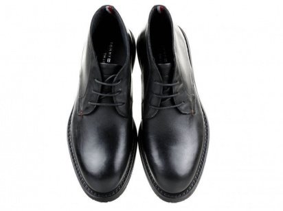 Черевики Tommy Hilfiger модель FM0FM00903-990 — фото 5 - INTERTOP