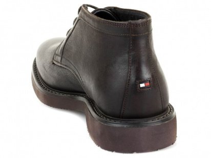 Черевики Tommy Hilfiger модель FM0FM00903-212 — фото - INTERTOP