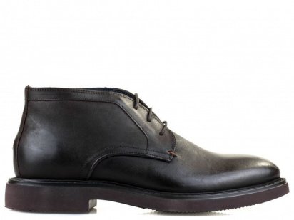 Черевики Tommy Hilfiger модель FM0FM00903-212 — фото 3 - INTERTOP
