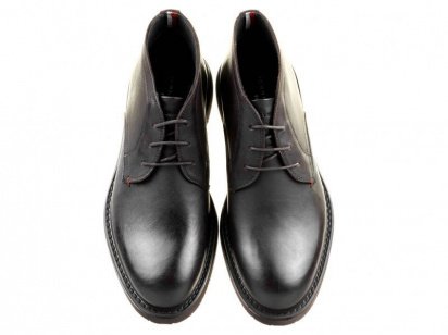 Черевики Tommy Hilfiger модель FM0FM00903-212 — фото 5 - INTERTOP