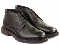 Ботинки Tommy Hilfiger модель FM0FM00903-212 Фото