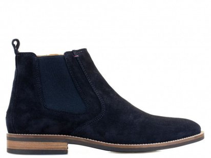 Черевики Tommy Hilfiger модель FM0FM01087-403 — фото 3 - INTERTOP