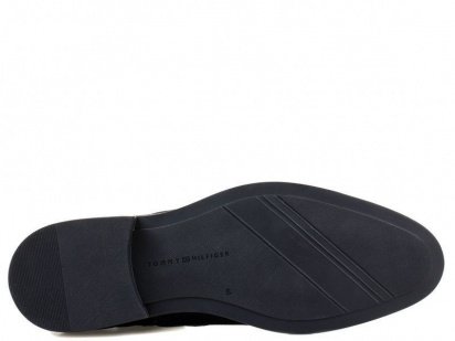 Черевики Tommy Hilfiger модель FM0FM01087-403 — фото 4 - INTERTOP