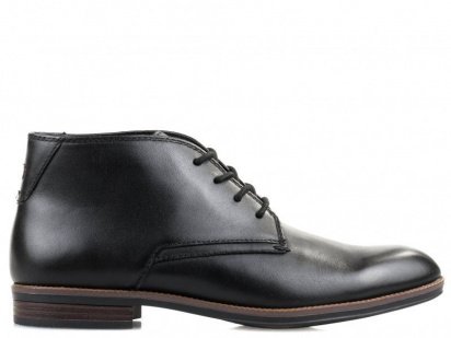 Ботинки Tommy Hilfiger модель FM0FM00686-990 — фото 3 - INTERTOP