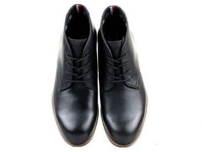 Ботинки Tommy Hilfiger модель FM0FM00686-990 — фото 5 - INTERTOP