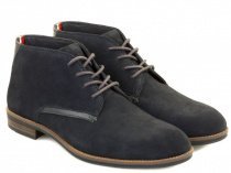 Ботинки Tommy Hilfiger модель FM0FM00689-403 Фото