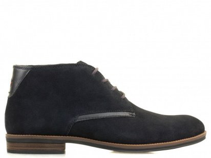 Черевики Tommy Hilfiger модель FM0FM00689-403 — фото 3 - INTERTOP