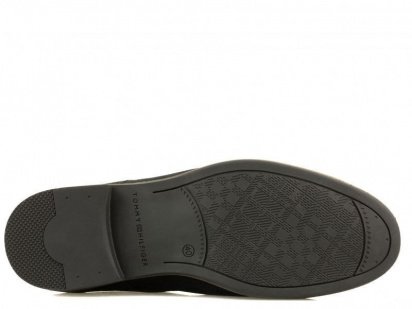 Черевики Tommy Hilfiger модель FM0FM00689-403 — фото 4 - INTERTOP