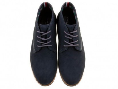 Черевики Tommy Hilfiger модель FM0FM00689-403 — фото 5 - INTERTOP
