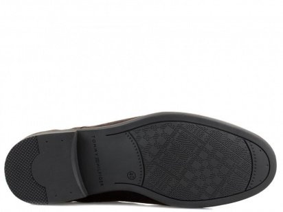 Черевики Tommy Hilfiger модель FM0FM00689-212 — фото 4 - INTERTOP